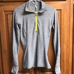 Lululemon Athletic Jacket. (4)